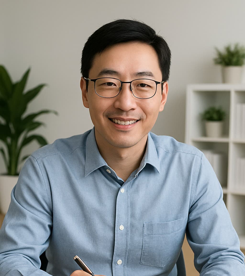 Jason Liu